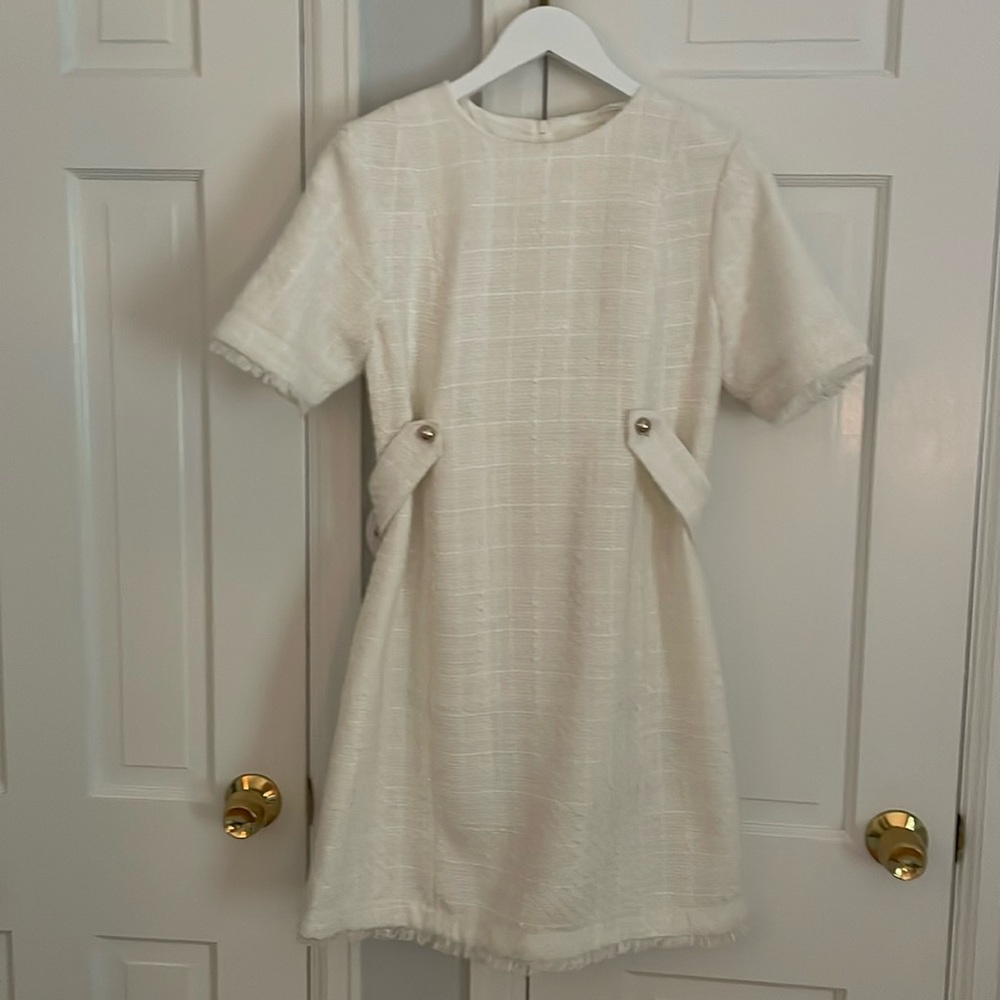 H&M maternity dress